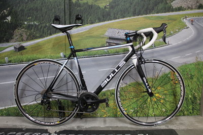 Maat 51-55 - peerracefietsen