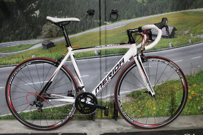 Merida Race Lite 52cm Shimano 105  ZGAN