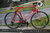 Sensa Trentino Shimano 105 62cm Zgan