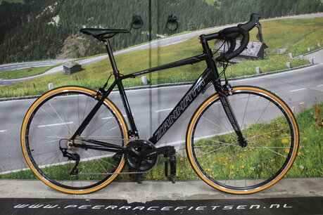 Zannata Z25 Shimano 105 2x11 52cm Zannata Z25 Shimano 105 2x11 52cm