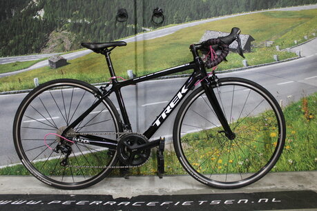Trek Emonda Full Carbon Shimano 105 45cm ZGAN Trek Emonda Full Carbon Shimano 105 45cm ZGAN