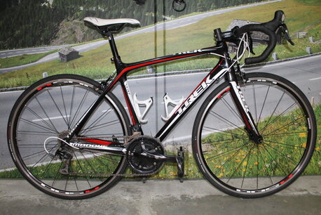 Trek  Madone Full Carbon Shimano 105 52cm 