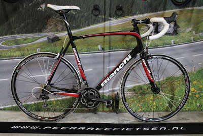 impulso racefiets 60cm nieuwstaat