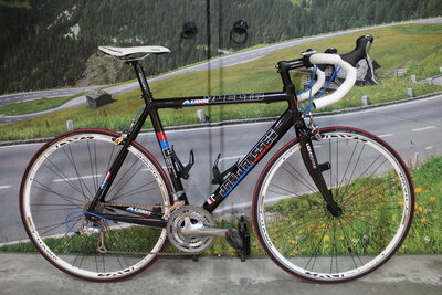 Jan Jansen Framemaat 56 Shimano Tiagra Nieuwstaat