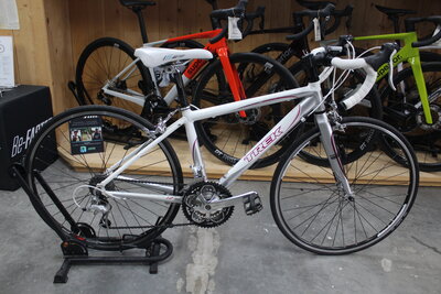 Trek 26 inch Kinder racefiets