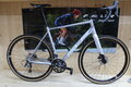 Superior X-ROAD Comp GF Shimano Tiagra  Weg/Gravel  Alle maten NIEUW