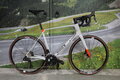 SUPERIOR X-ROAD team elite Shimano 105 Di2  Full Carbon NIEUW