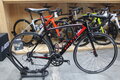 Giant TCR Dames Jeugd Heren Full Carbon 50cm Shimano 105