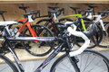 Ridley X Ride cyclocross Dames Heren Jeugd racefiets 54cm