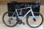 Superior X-ROAD Comp GF Shimano Tiagra  Weg/Gravel  Alle maten NIEUW_