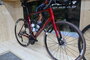 Superior X-ROAD Team Elite  Full Carbon Shimano 105 Tour de Frans ACTIE_