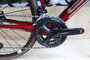 Superior X-ROAD Team Elite  Full Carbon Shimano 105 Tour de Frans ACTIE_