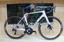 SUPERIOR X-ROAD Team Issue Shimano Ultegra Di2  2x12   alle maten  _