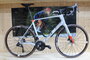 SUPERIOR X-ROAD team elite Shimano 105 Di2  Full Carbon NIEUW_