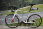 SUPERIOR X-ROAD team elite Shimano 105 Di2  Full Carbon NIEUW_