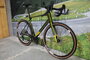 Superior X-ROAD  TEAM COMP GR Shimano GRX full carbon Nieuw_