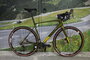 Superior X-ROAD  TEAM COMP GR Shimano GRX full carbon Nieuw_