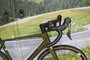Superior X-ROAD  TEAM COMP GR Shimano GRX full carbon Nieuw_