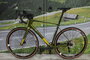 Superior X-ROAD  TEAM COMP GR Shimano GRX full carbon Nieuw_