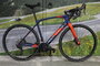 Rockmachine Veld crossfiets gravel Shimano GRX  Maat M Full Carbon Nieuw!!_