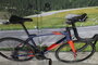 Rockmachine Veld crossfiets gravel Shimano GRX  Maat M Full Carbon Nieuw!!_