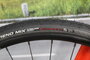 Rockmachine Veld crossfiets gravel Shimano GRX  Maat M Full Carbon Nieuw!!_
