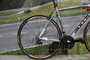 Bulls Harrier1 Shimano 105  framehoogte 56cm Nieuwstaat_