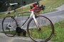 Bulls Harrier1 Shimano 105  framehoogte 56cm Nieuwstaat_