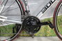 Bulls Harrier1 Shimano 105  framehoogte 56cm Nieuwstaat_