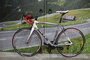 Bulls Harrier1 Shimano 105  framehoogte 56cm Nieuwstaat_