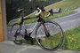 Sensa Umbria Shimano 105 Framehoogte 55cm Nieuwstaat_