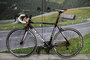 Sensa Umbria Shimano 105 Framehoogte 55cm Nieuwstaat_