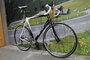 Garnelli Luciano Shimano 105  Framehoogte 62cm  Nieuwstaat_