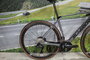 Superior X Road Team Issue R  Limited Edition Kleur Pure Grey Shimano Ultegra Di2 Maat M_