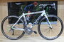 Sensa Romagna 48cm Shimano 105 _