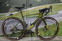 Superior X-ROAD  TEAM COMP GR Shimano GRX full carbon Nieuw_