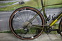 Superior X-ROAD  TEAM COMP GR Shimano GRX full carbon Nieuw_