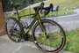 Superior X-ROAD  TEAM COMP GR Shimano GRX full carbon Nieuw_