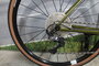 Superior X-ROAD  TEAM COMP GR Shimano GRX full carbon Nieuw_