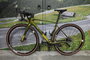 Superior X-ROAD  TEAM COMP GR Shimano GRX full carbon Nieuw_