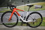 Superior XR 9.5 GF Shimano 105 Di2  Maat XS _