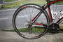 Trek  Madone Full Carbon Shimano 105 52cm _