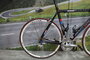 Jan Jansen Framemaat 56 Shimano Tiagra Nieuwstaat_