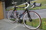 Jan Jansen Framemaat 56 Shimano Tiagra Nieuwstaat_