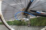 Jan Jansen Framemaat 56 Shimano Tiagra Nieuwstaat_