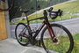 Superior XR 9.7 GF Shimao Ultegra Di2 Maat M _