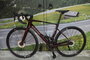 Superior XR 9.7 GF Shimao Ultegra Di2 Maat M _