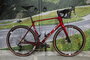 SUPERIOR X-ROAD TEAM ELITE GRAVEL Shimano GRX  MAAT XL_