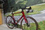 SUPERIOR X-ROAD TEAM ELITE GRAVEL Shimano GRX  MAAT XL_