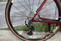 SUPERIOR X-ROAD TEAM ELITE GRAVEL Shimano GRX  MAAT XL_
